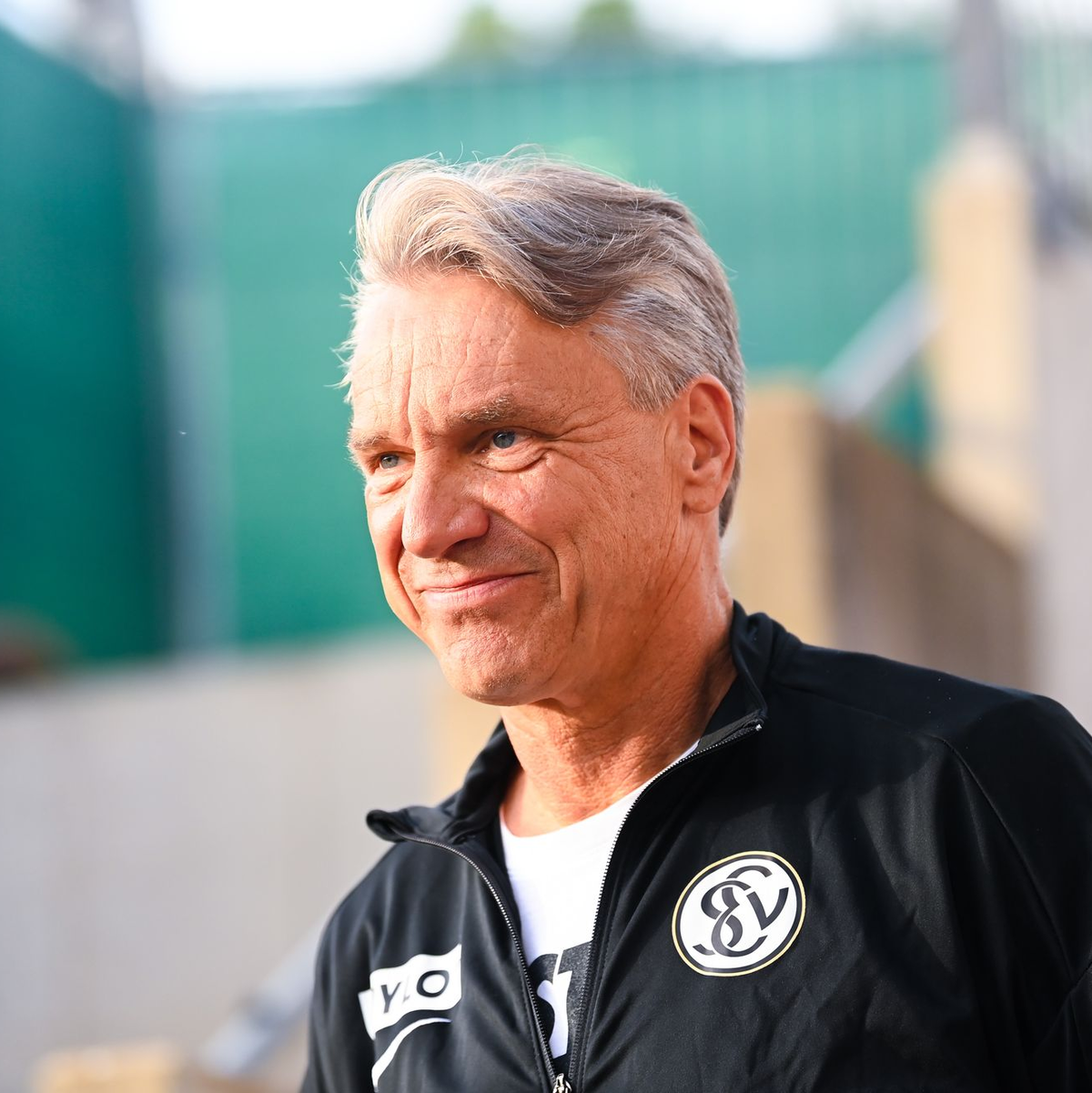 Kommt nun Horst Steffen an die Weser? - Foto: Silas Schüller/DEFODI Images/dpa