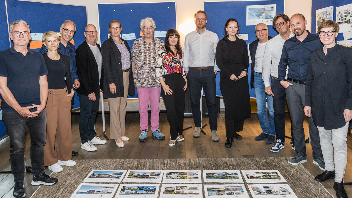 PREFARENZEN-Expertendialog 2026 - Foto: PREFA | Croce & Wir über pressetext.de