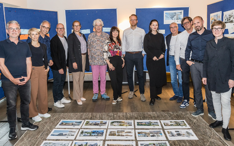 PREFARENZEN-Expertendialog 2026 - Foto: PREFA | Croce & Wir über pressetext.de