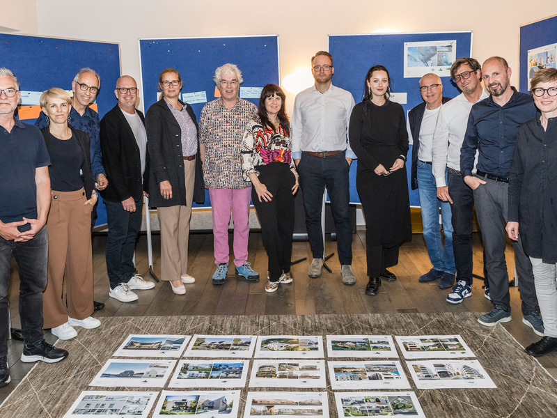 PREFARENZEN-Expertendialog 2026 - Foto: PREFA | Croce & Wir über pressetext.de