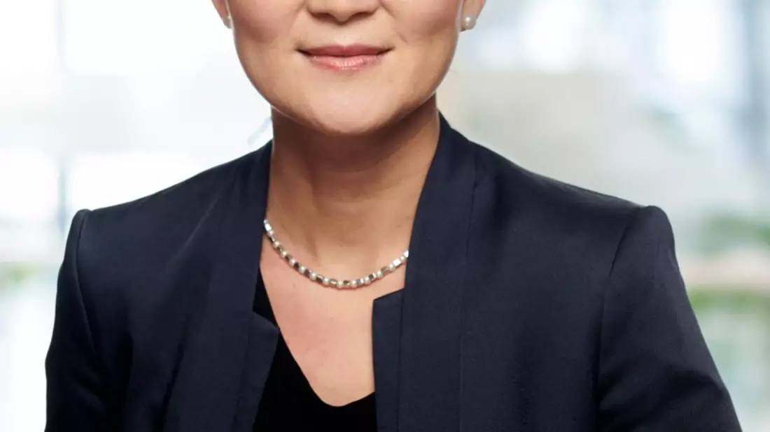 Gcore beruft KI-Vordenkerin Prof. Dr. Feiyu Xu in den Beirat - Bild: presseportal.de