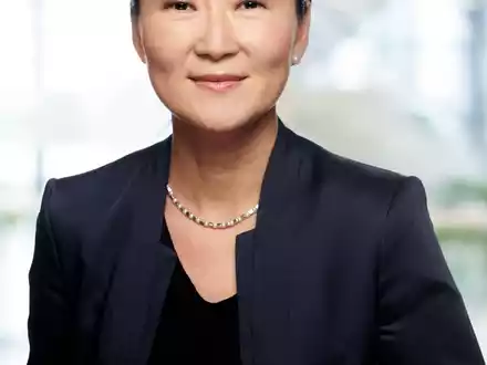 Gcore beruft KI-Vordenkerin Prof. Dr. Feiyu Xu in den Beirat - Foto: presseportal.de