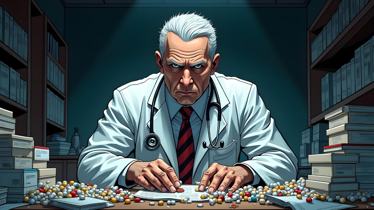 Ärztebewertung – Fluch oder Segen? - Foto: Pressetherapeut über pressetext.de