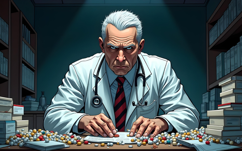 Ärztebewertung – Fluch oder Segen? - Foto: Pressetherapeut über pressetext.de