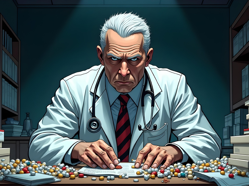 Ärztebewertung – Fluch oder Segen? - Foto: Pressetherapeut über pressetext.de