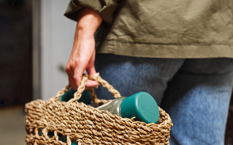 Kneipp setzt auf Kreislaufwirtschaft: Kooperation mit reo für innovative Mehrweglösung im Kosmetikbereich - Foto: presseportal.de