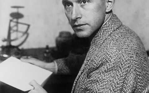 Quartalsvortrag: Ernst Jünger und die literarische Verarbeitung des Ersten Weltkriegs - Foto: presseportal.de