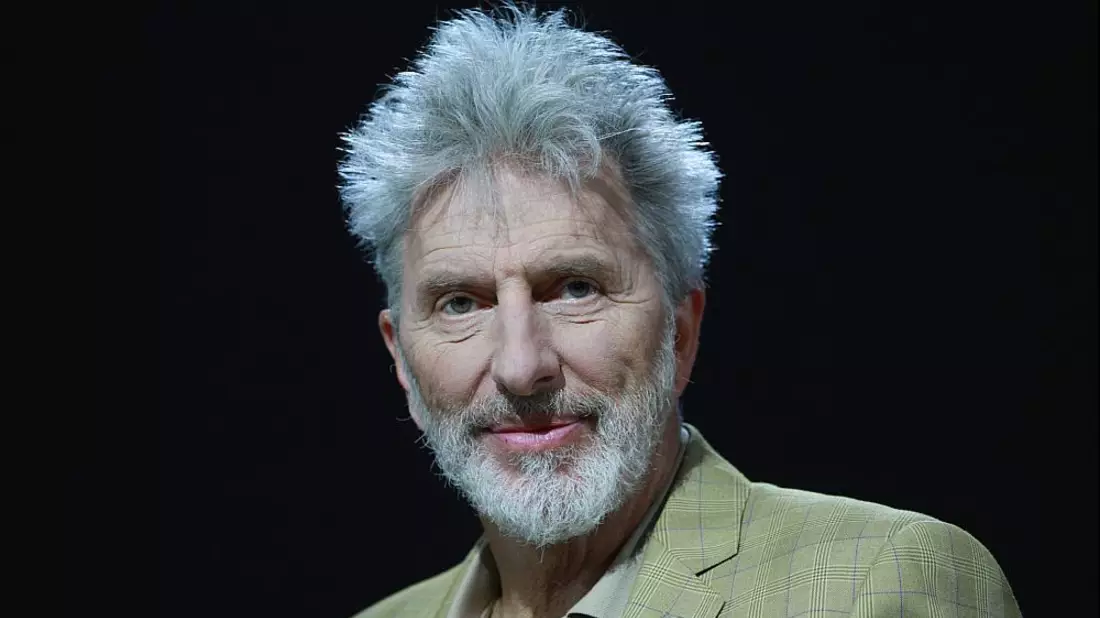 Rufus Beck (Archiv) - Bild: über dts Nachrichtenagentur