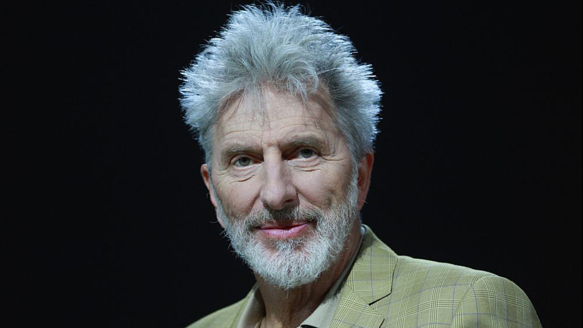 Rufus Beck (Archiv) - Foto: über dts Nachrichtenagentur