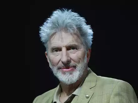 Rufus Beck (Archiv) - Foto: über dts Nachrichtenagentur