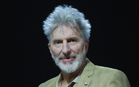 Rufus Beck (Archiv) - Foto: über dts Nachrichtenagentur