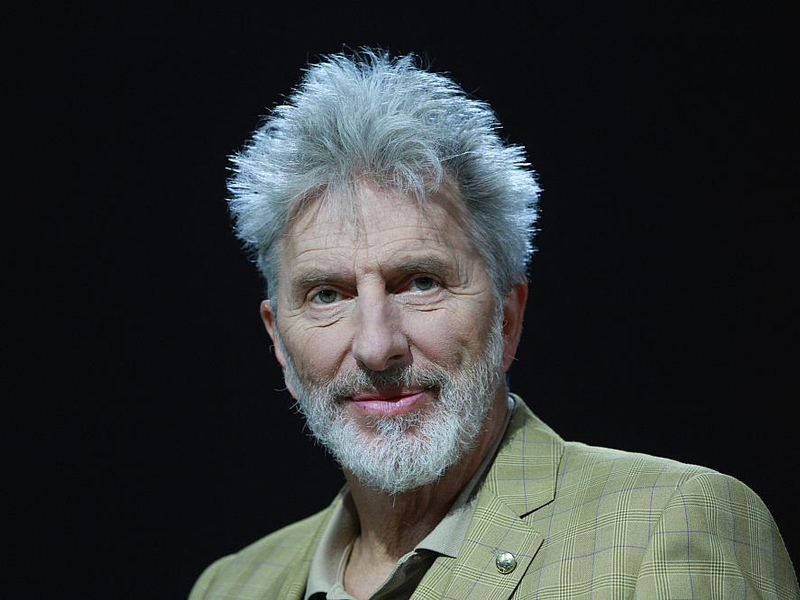 Rufus Beck (Archiv) - Foto: über dts Nachrichtenagentur