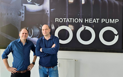 KSB investiert in Großwärmepumpen-Hersteller - Foto: presseportal.de