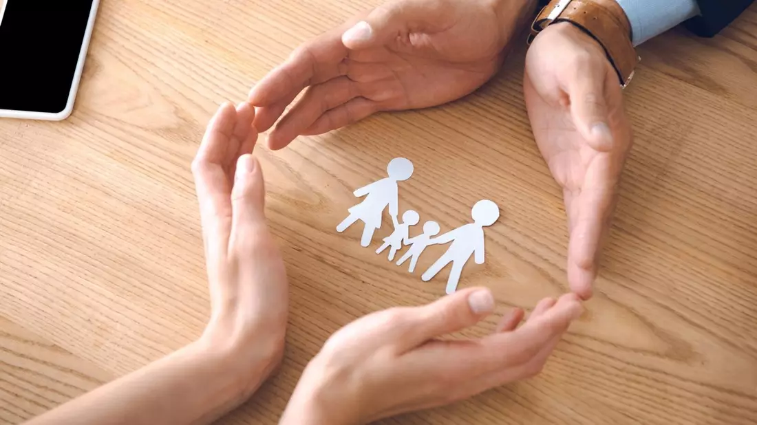 ISUV setzt Impulse für ein zukunftsfähiges Familienrecht / Mehr Gerechtigkeit im Familienrecht durch Verantwortung, Vielfalt und wirksamen Gewaltschutz - Bild: presseportal.de