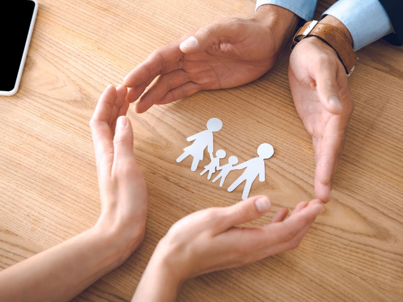 ISUV setzt Impulse für ein zukunftsfähiges Familienrecht / Mehr Gerechtigkeit im Familienrecht durch Verantwortung, Vielfalt und wirksamen Gewaltschutz - Foto: presseportal.de