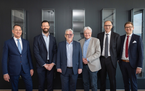 RHEACELL und AOP Health: Strategische Allianz für neuartige Therapien für Krankheit der Schmetterlingskinder und chronisch-venöse Wunden - Foto: presseportal.de