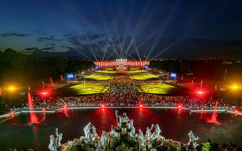 Der 3satFestspielsommer startet – Partner ist das ARD Radiofestival - Foto: presseportal.de