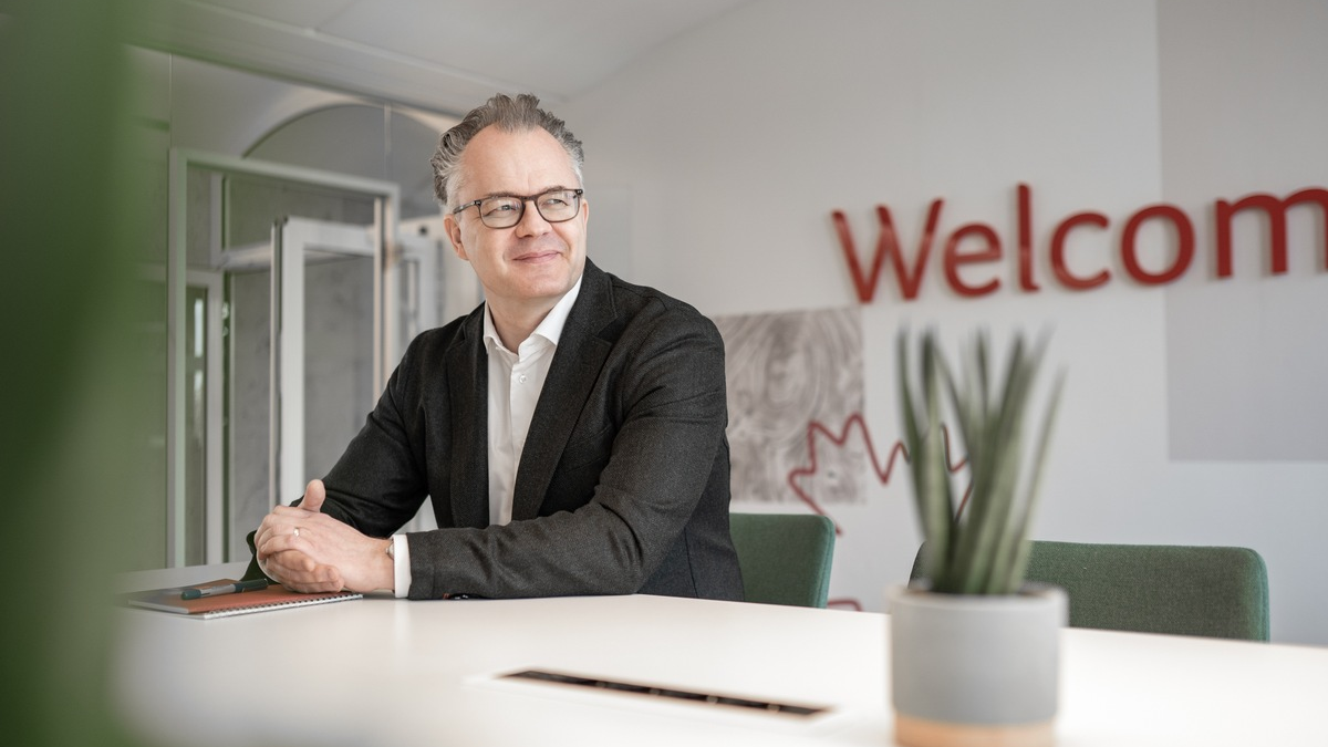 Neuerungen im Berufsunfähigkeitsschutz / Canada Life verbessert die Arbeitskraftabsicherung umfangreich weiter - Foto: presseportal.de