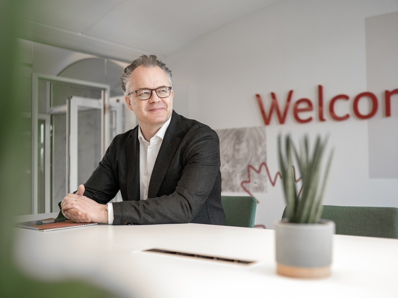 Neuerungen im Berufsunfähigkeitsschutz / Canada Life verbessert die Arbeitskraftabsicherung umfangreich weiter - Foto: presseportal.de