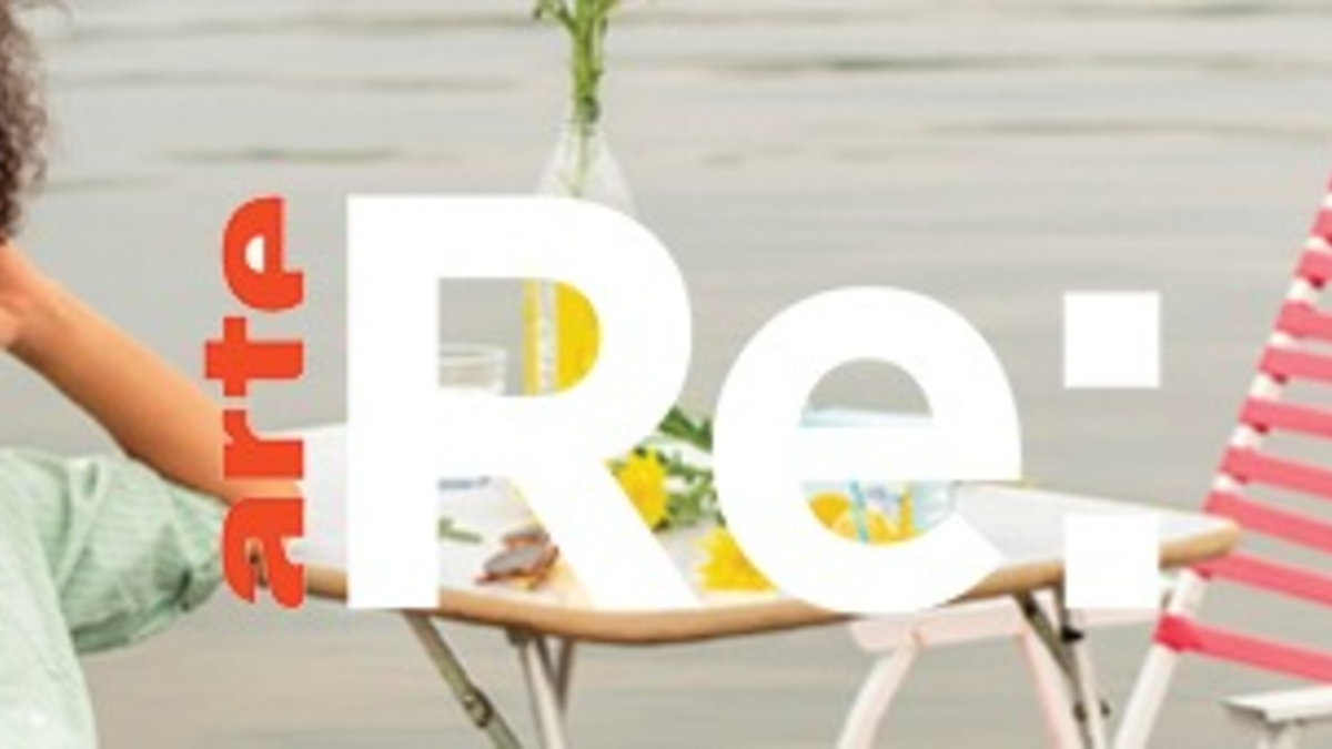 Europa zuhören und verstehen - 1500 Folgen Re: auf ARTE - Foto: presseportal.de