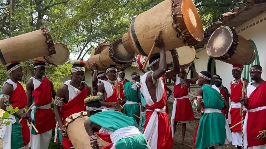 Von Albanien bis Burundi...ein Tag für kleine Held:innen: Fix&Foxi TV & SOS-Kinderdörfer weltweit feiern den Internationalen Kindertag - Bild: presseportal.de