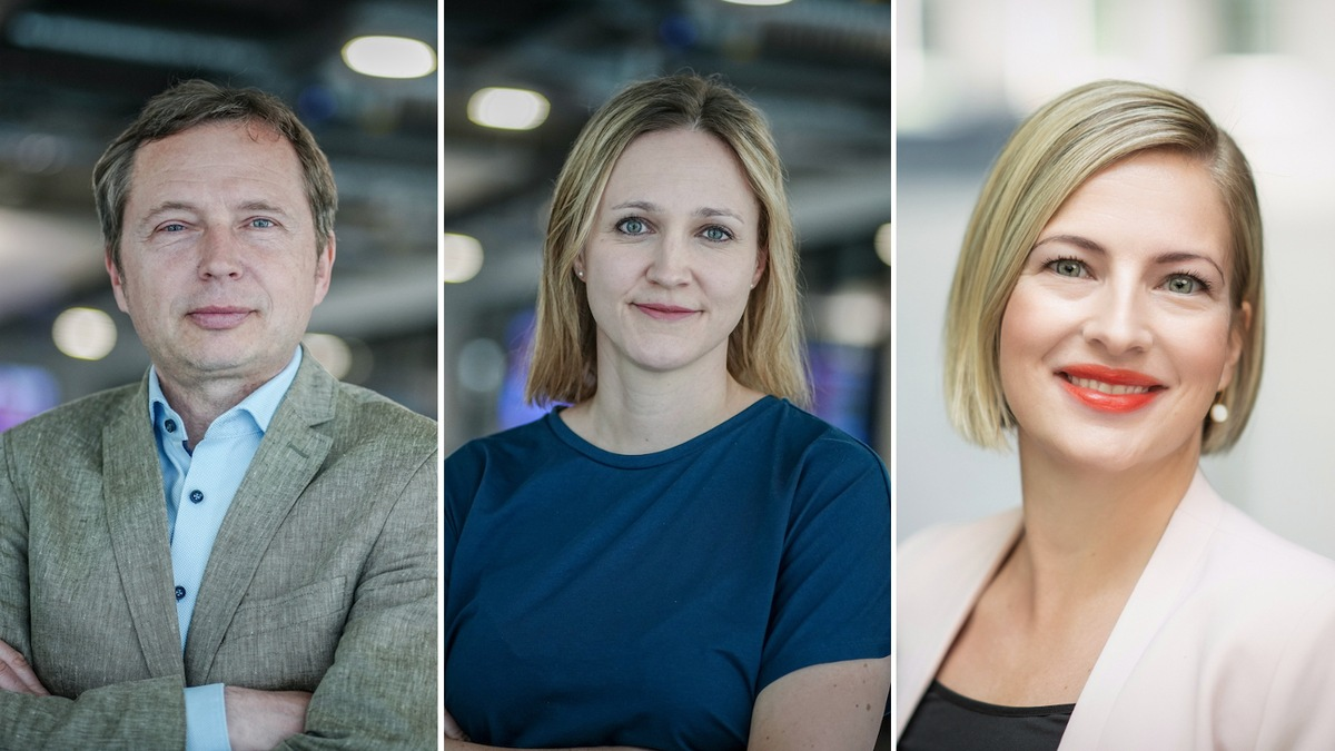 dpa stärkt Angebot für Daten und Visualisierungen - Verschmelzung von dpa-infografik und dpa-infocom - Foto: presseportal.de