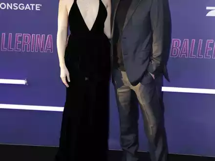BALLERINA feiert sensationelle Deutschlandpremiere in Berlin - Foto: presseportal.de
