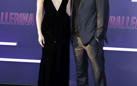 BALLERINA feiert sensationelle Deutschlandpremiere in Berlin - Foto: presseportal.de