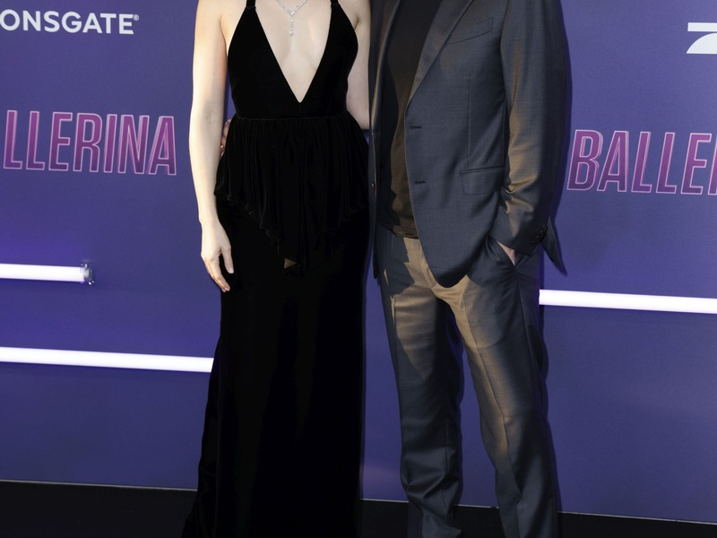 BALLERINA feiert sensationelle Deutschlandpremiere in Berlin - Foto: presseportal.de