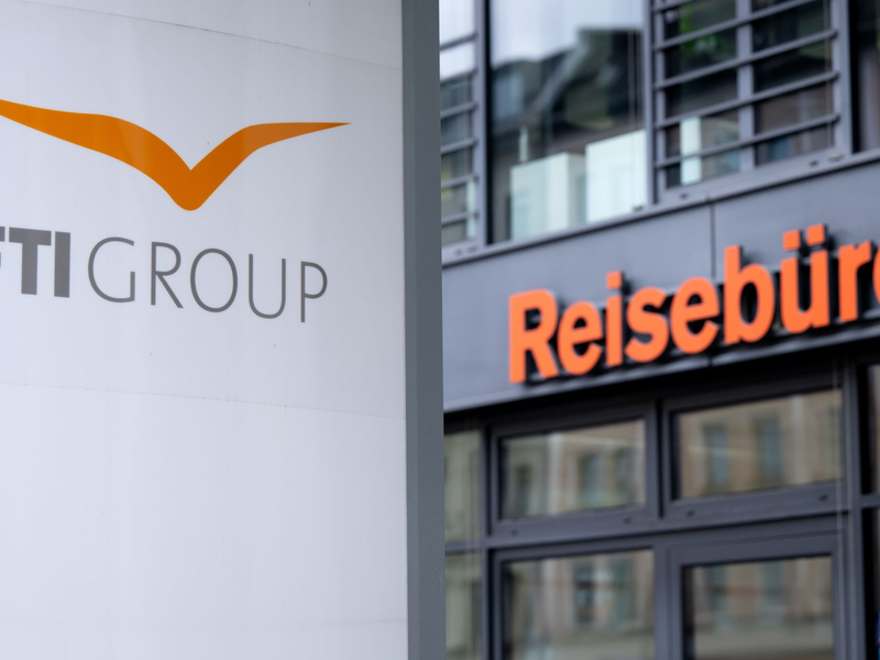 FTI musste vergangenes Jahr Insolvenzantrag stellen. - Foto: Sven Hoppe/dpa/dpa-tmn