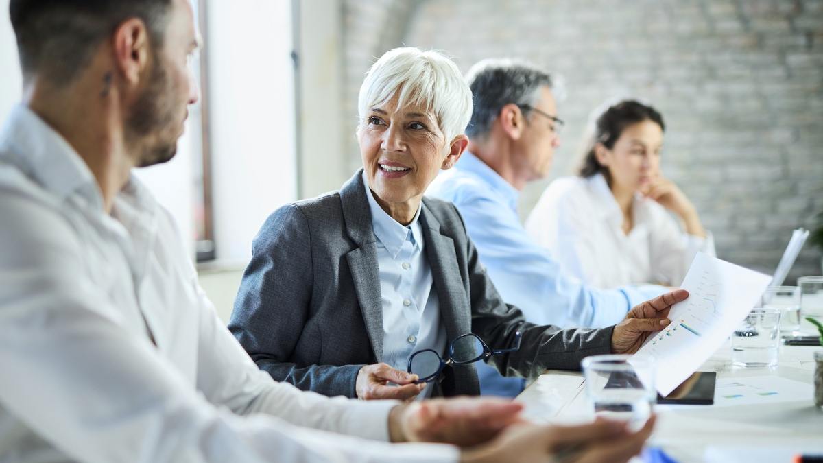 TÜV Rheinland: Nachhaltige Gesundheitsmaßnahmen statt kurzer Impulse - für mehr Balance zwischen Leben und Arbeiten - Foto: presseportal.de