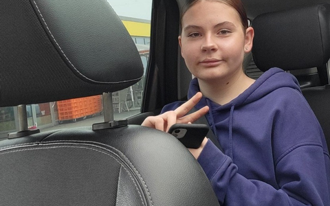 POL-VK: Vermisste 14-jährige Lara Sofie FRITZ aus der Wohngruppe Köllerbach - Foto: presseportal.de