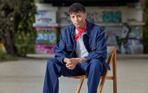 Klassik-Influencer und Pianist Louis Philippson live beim MDR-Sinfonieorchester und im Stream - Foto: presseportal.de Klassik-Influencer und Pianist Louis Philippson live beim MDR-Sinfonieorchester und im Stream - Foto: presseportal.de