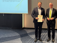 Jubiläum - Klüh Security feiert 75 Jahre Unternehmensgeschichte - Foto: presseportal.de