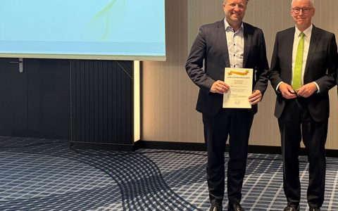 Jubiläum - Klüh Security feiert 75 Jahre Unternehmensgeschichte - Foto: presseportal.de