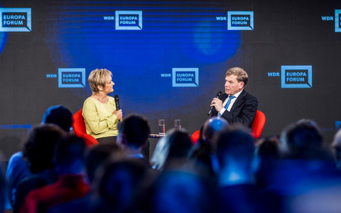 Wadephul: Verweigerung von Lebensmitteln und Medikamenten im Gazastreifen „inakzeptabel“ - Foto: presseportal.de