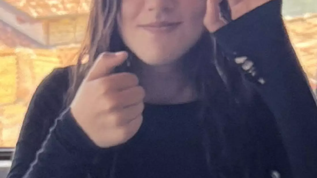 POL-OH: Die Polizei bittet um Mithilfe: 13-jährige Vanessa P. vermisst - Bild: presseportal.de