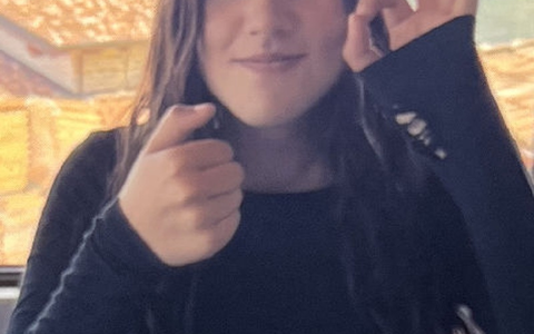 POL-OH: Die Polizei bittet um Mithilfe: 13-jährige Vanessa P. vermisst - Foto: presseportal.de