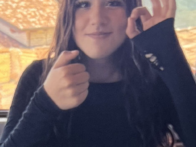 POL-OH: Die Polizei bittet um Mithilfe: 13-jährige Vanessa P. vermisst - Foto: presseportal.de