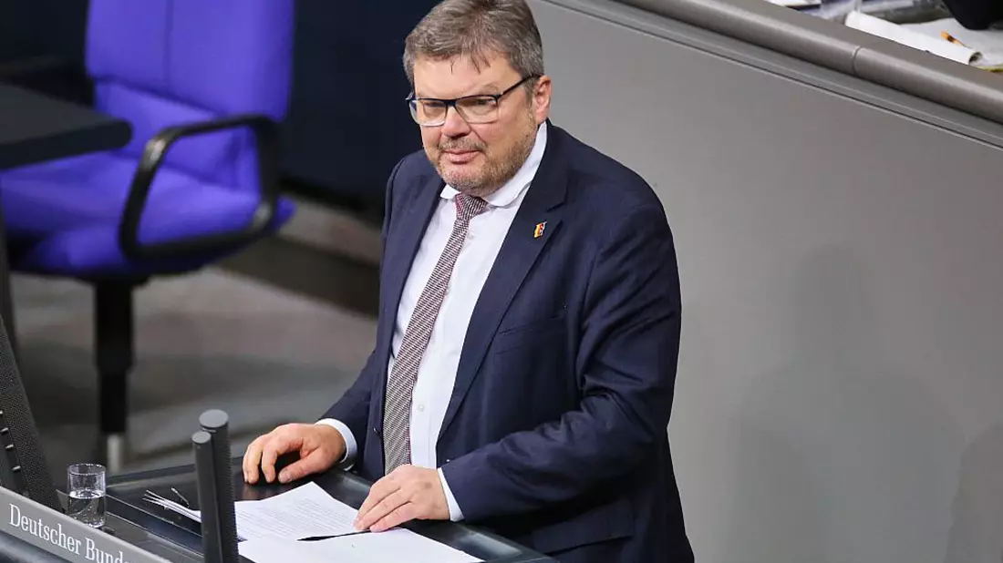 Michael Kaufmann (Archiv) - Bild: über dts Nachrichtenagentur