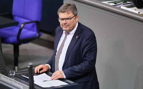 Michael Kaufmann (Archiv) - Foto: über dts Nachrichtenagentur