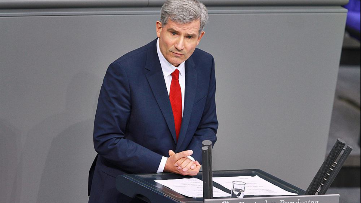 Metin Hakverdi (Archiv) - Foto: über dts Nachrichtenagentur