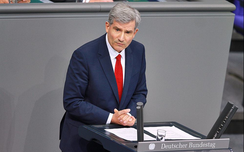 Metin Hakverdi (Archiv) - Foto: über dts Nachrichtenagentur