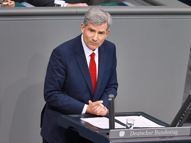 Metin Hakverdi (Archiv) - Foto: über dts Nachrichtenagentur