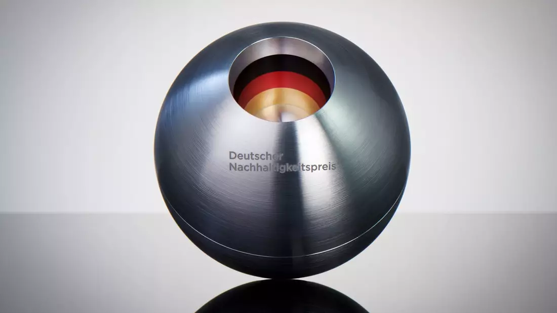 Nachhaltige Lösungen gesucht: Jetzt für den DNP Produkte bewerben! - Bild: presseportal.de