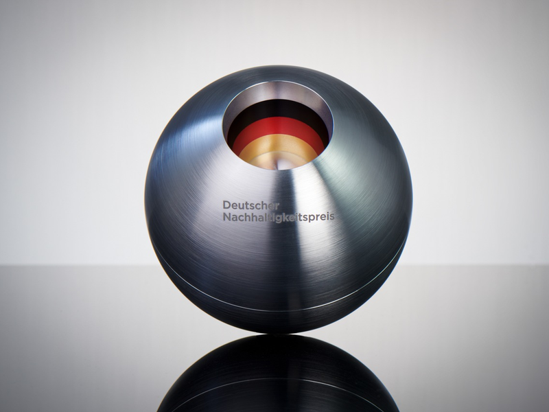 Nachhaltige Lösungen gesucht: Jetzt für den DNP Produkte bewerben! - Foto: presseportal.de