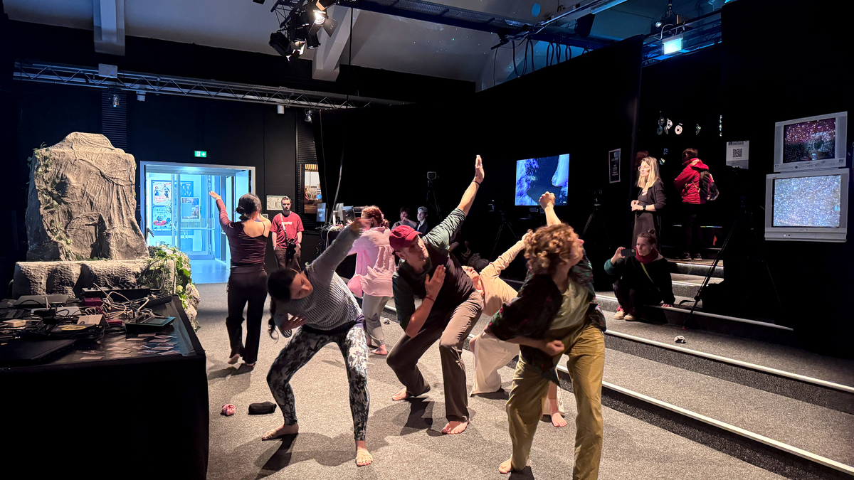  - Foto: FH St. Pölten über pressetext.de