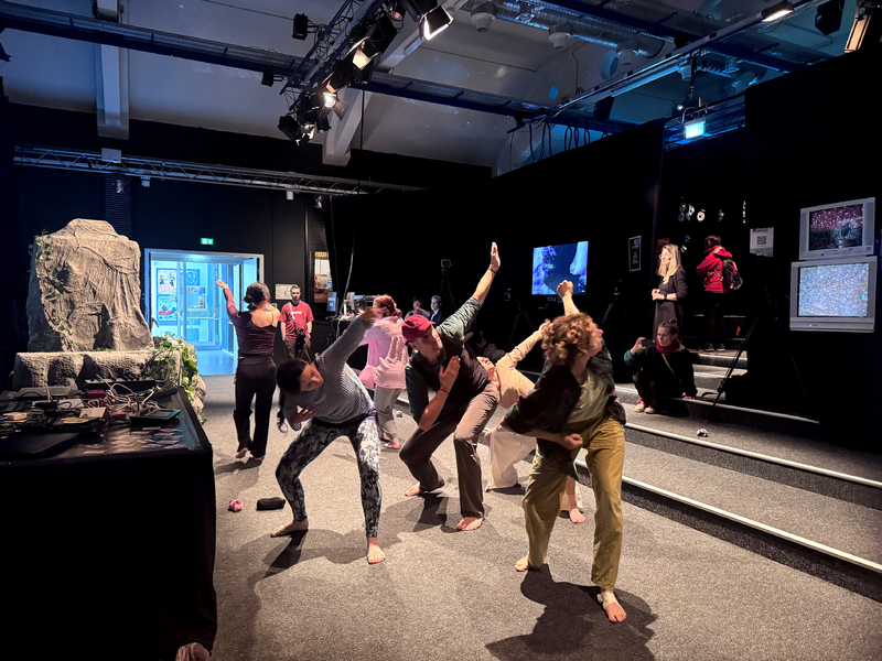  - Foto: FH St. Pölten über pressetext.de