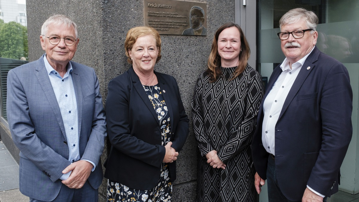 SoVD benennt Bundesgeschäftsstelle in 