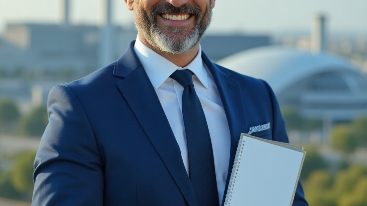 Firmenbiografie vom Ghostwriter - Foto: Pressetherapeut über pressetext.de